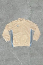 Vintage Adidas Track Jacket in