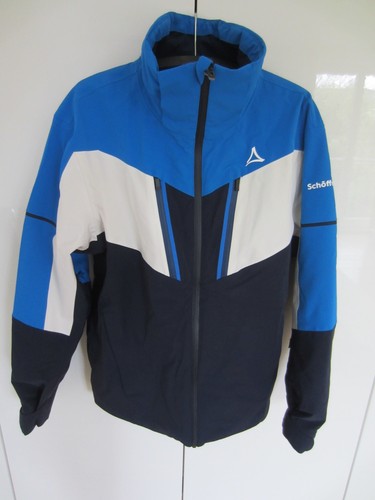 Skijacke snowboardjacke - skijacke,