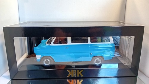 Scale ford transit - ford,