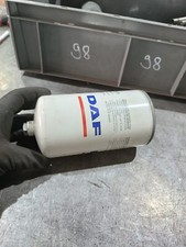 Original DAF 1437070 Kraftstofffilter Filter Anschraubfilter Wasserabscheider