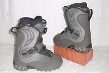 VANS " OMNI BOA " TOP SNOWBOARD BOOTS GR.: 37