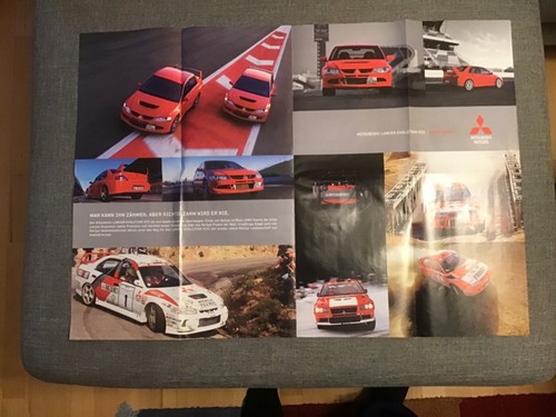 Mitsubishi lancer evo wrc - mitsubishi,