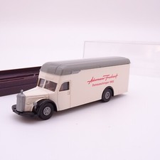 Brekina 1:87 MB L 6600