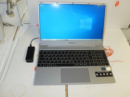 Notebook medion akoya e15308 - medion,