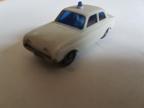 Wiking ford taunus 17m - wiking,