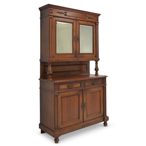 Antik buffet schrank - antik!, buffet-schrank