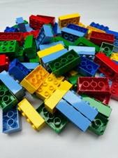 Lego® Duplo 2x4 - 8 Noppen -