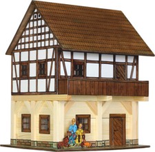 Modellbau-Set