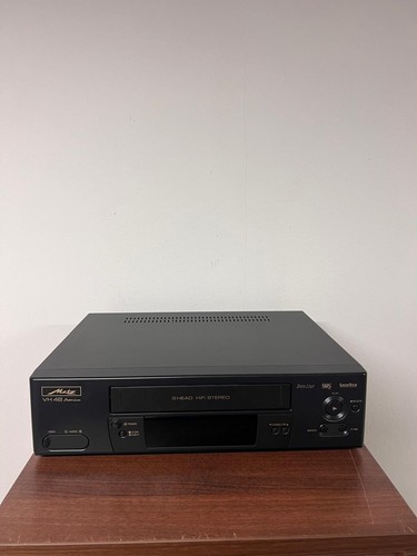 Metz vh47 premium vhs - vhs, kopf