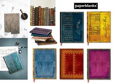 Paperblanks notizbuch - paperblanks,