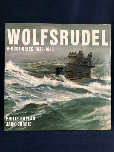 Wolfsrudel boot krieg - wolfsrudel, u-boot-krieg