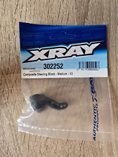 XRAY 302252 - T4 Lenkhebel