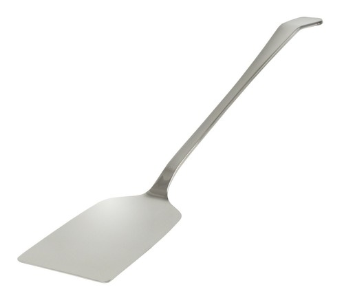 Edelstahl pfannenwender serie - edelstahl, pfannenwender,