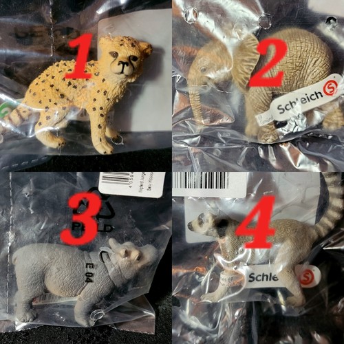 Ovp neu schleich - ovp,