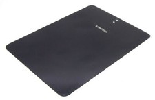 Original Samsung Galaxy Tab S3 9.7" SM-T820 SM-T825 Akkudeckel Backcover Schwarz