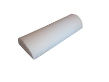 Halbrolle Nackenrolle