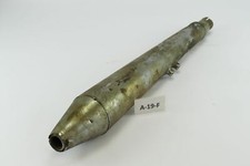 Jawa 175 250 350 - Endtopf Endtopf Auspuff A566080992