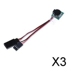 3X Lost Quad Heli Modelle