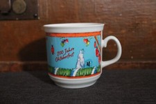 Sammeltasse Käfer München