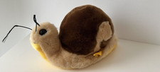 Steiff schnecke 094880 - steiff, cosy