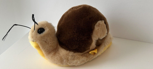 Steiff schnecke 094880 cosy - schnecke,