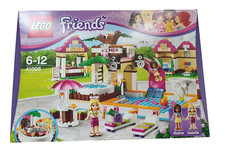 Lego Friends 41008 Großes