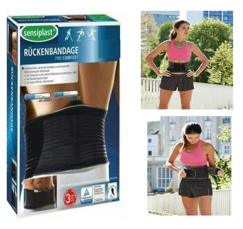 Top rückenbandage - top,