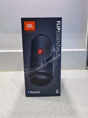 Jbl flip essential - flip, tragbarer