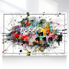 Leinwand Bilder Poker Casino