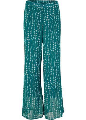 Chiffon palazzo hose - chiffon, 54
