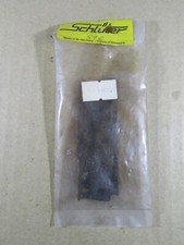 662T Vintage Robbe Schlüter 516 Deutschland 3 Platten Metall RC Unter Packung