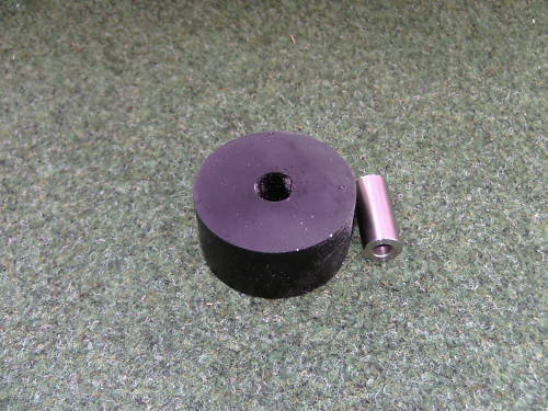 Golf differential lager pu - golf, 2