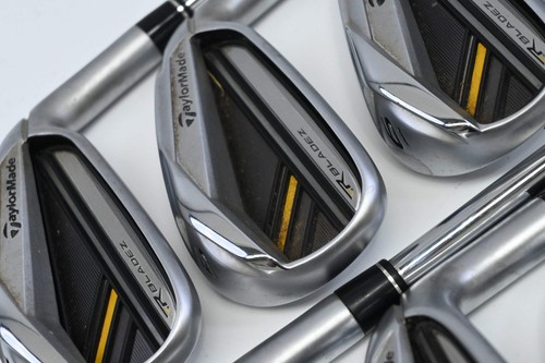 Taylormade rocketbladez eisen - rocketbladez,