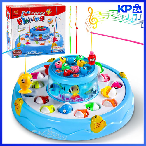 Angelspiel kinderspielzeug - angelspiel,