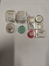 #2 ESA,PUW,ETA, Junghans Uhrwerke