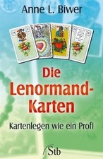 Die Lenormand-Karten - Kartenlegen wie ein Profi vo... | Buch | Zustand sehr gut