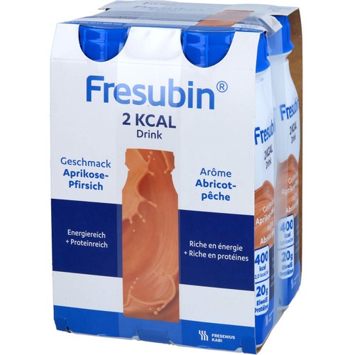 Fresubin kcal drink - fresubin,