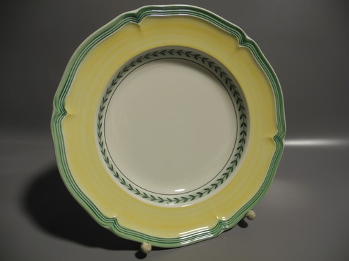 Villeroy boch suppenteller - boch,