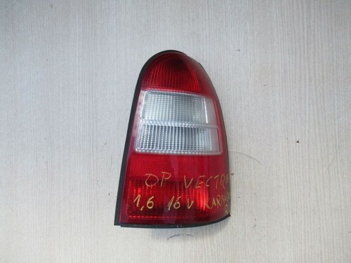 Opel vectra caravan - vectra, b