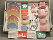 Vintage Melitta Kinderservice