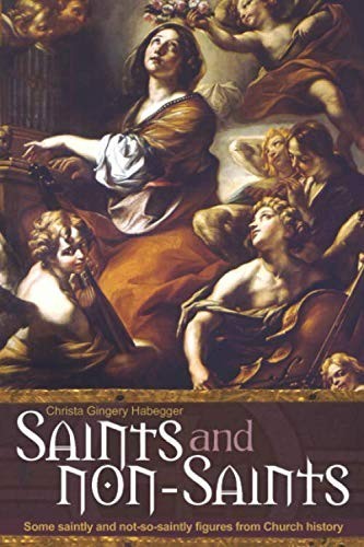New saints and non - new, non-saints
