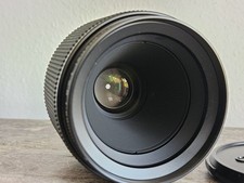 Top Zustand Carl Zeiss T* Makro Planar 1: 2.8 60mmm C/Y Contax Yashica Macro 1:1