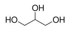 Glycerin wasserfrei