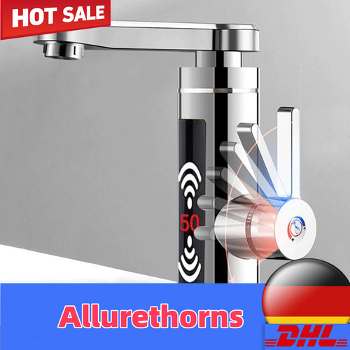 Led elektrisch wasserhahn - elektrisch,