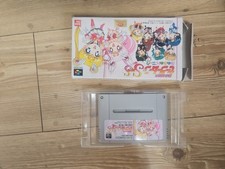 Super Famicom *Bishoujo Senshi