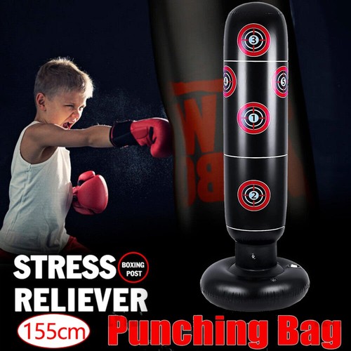 Kinder boxsack aufblasbarer - kinder,