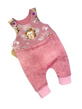 Strampler Gr. 56,Mädchen,Baby