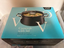 Topf 24 cm Casserole VIVO Villeroy & Boch