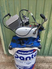 Zundapp motor ks50 517 530 - zundapp,
