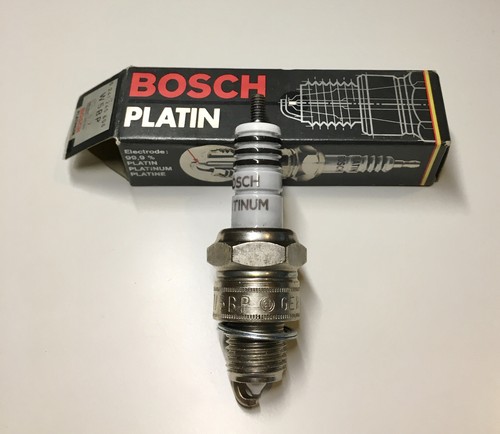 Bosch w5bp zündkerze platin - w5bp,
